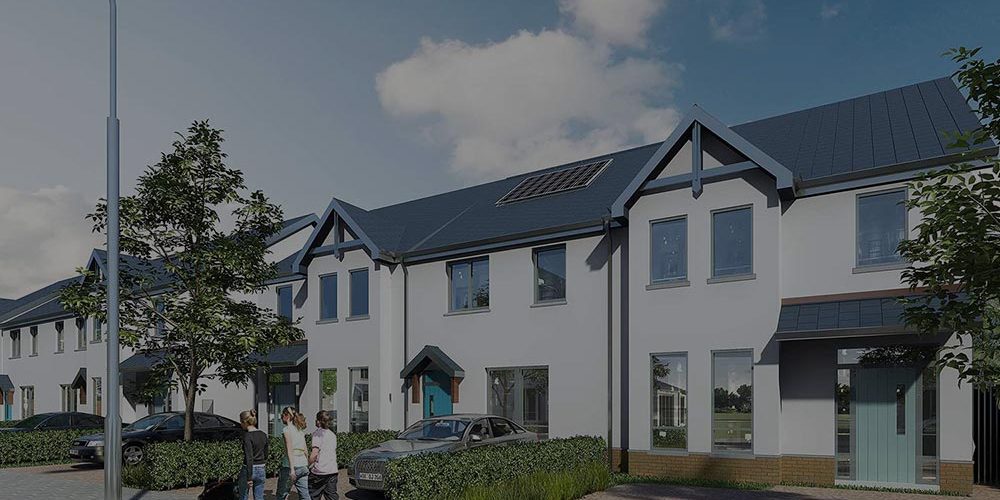 View our portfolio of property development and investment projects