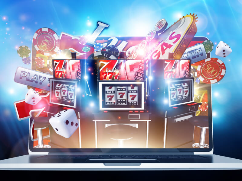 Play Standard Slots Canada 2026