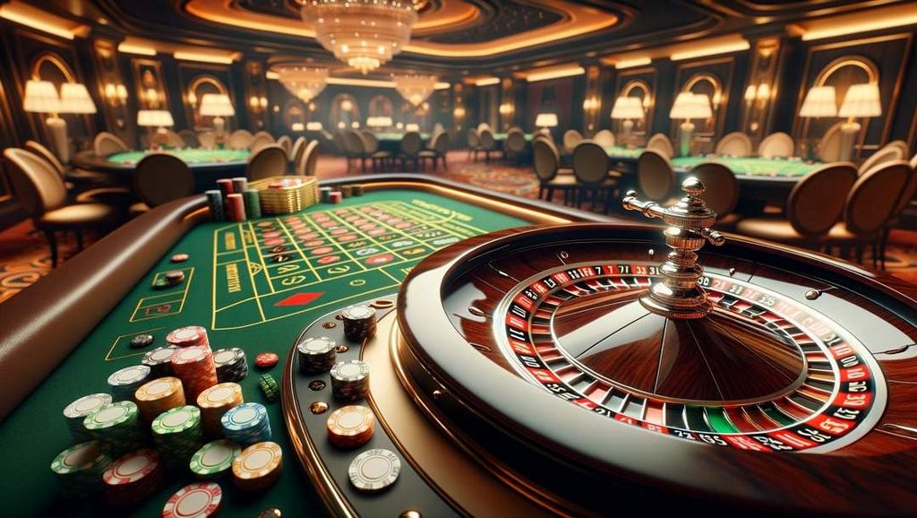 So finden Sie das beste Online-Casino für Ihren Spielstil
